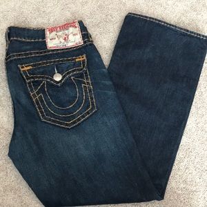 Men’s true religion “Billy super T”